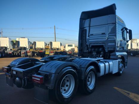 VOLKSWAGEN 28-480 6X2 HIGHLINE, Foto 4