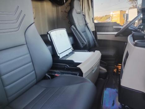 VOLKSWAGEN 28-480 6X2 HIGHLINE, Foto 8