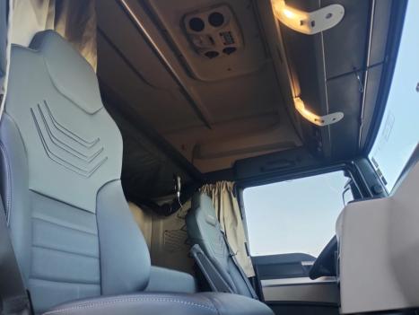VOLKSWAGEN 28-480 6X2 HIGHLINE, Foto 9