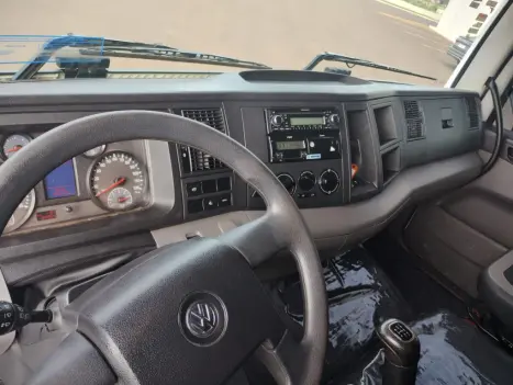 VOLKSWAGEN 30-280 8X2 - CHASSI, Foto 7