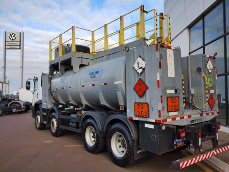 VOLKSWAGEN 31-280 E-CONSTELLATION 6X4, Foto 3