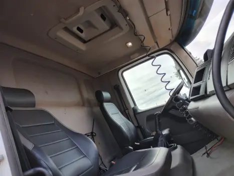 VOLKSWAGEN 31-280 E-CONSTELLATION 6X4, Foto 6