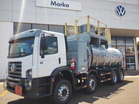 VOLKSWAGEN 31-280 E-CONSTELLATION 6X4, Foto 1