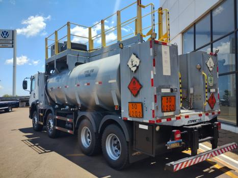 VOLKSWAGEN 31-280 E-CONSTELLATION 6X4, Foto 3