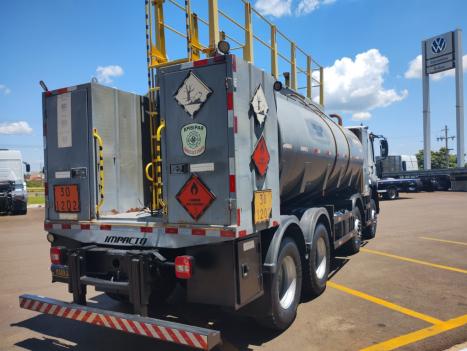 VOLKSWAGEN 31-280 E-CONSTELLATION 6X4, Foto 4