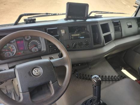 VOLKSWAGEN 31-280 E-CONSTELLATION 6X4, Foto 7