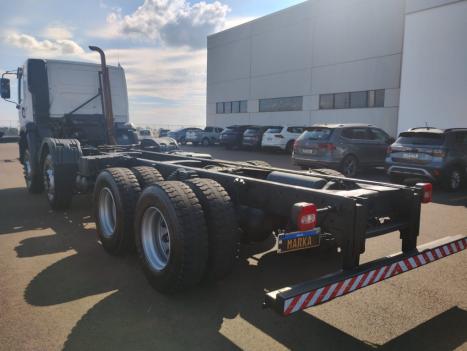 VOLKSWAGEN 31-280 E-CONSTELLATION 6X4, Foto 3