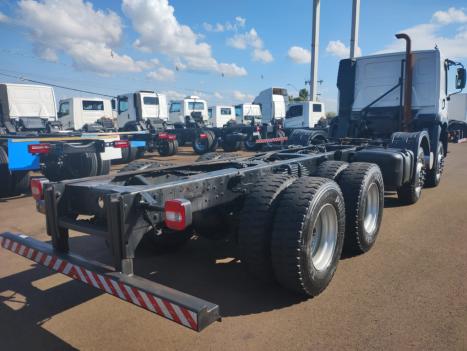 VOLKSWAGEN 31-280 E-CONSTELLATION 6X4, Foto 4