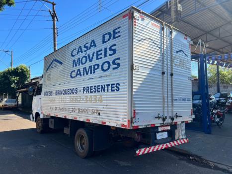 VOLKSWAGEN 8-140 TURBO CHARGER, Foto 4