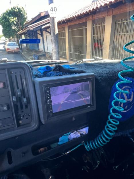 VOLKSWAGEN 8-140 TURBO CHARGER, Foto 8