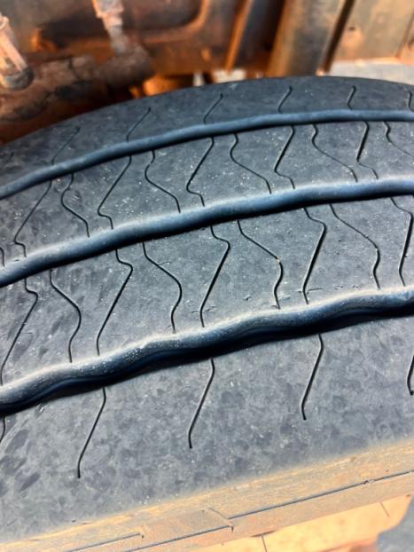 VOLKSWAGEN 8-140 TURBO CHARGER, Foto 10