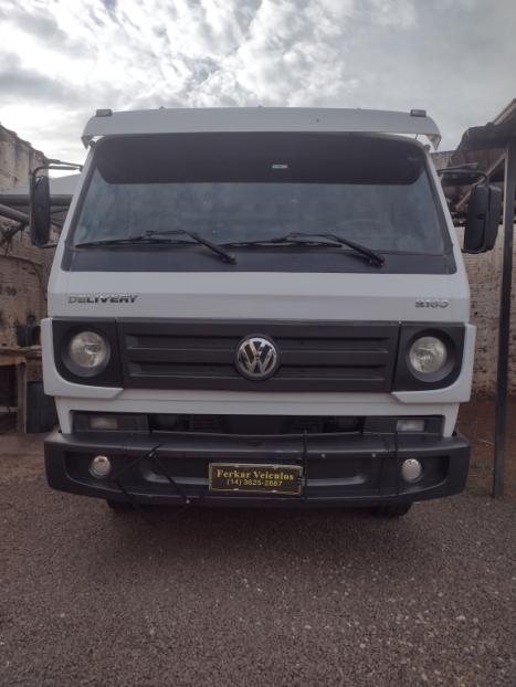 VOLKSWAGEN 9-160 ADVANTECH, Foto 1