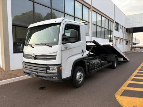 VOLKSWAGEN 9-170 DRC 4X2 DELIVERY, Foto 1