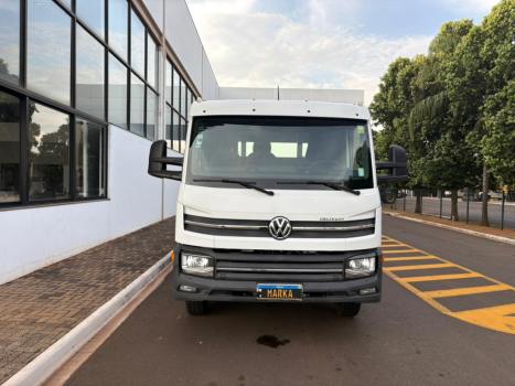 VOLKSWAGEN 9-170 DRC 4X2 DELIVERY, Foto 2