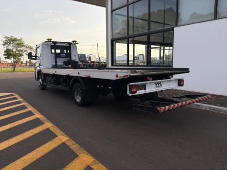VOLKSWAGEN 9-170 DRC 4X2 DELIVERY, Foto 3