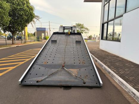VOLKSWAGEN 9-170 DRC 4X2 DELIVERY, Foto 4