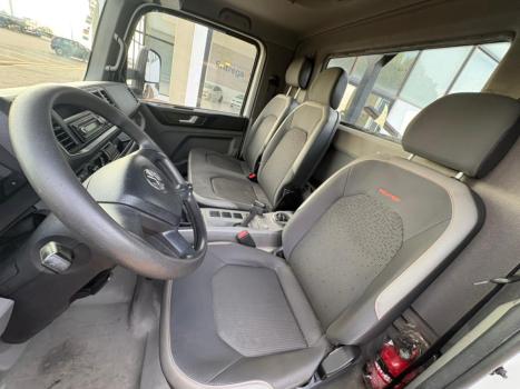VOLKSWAGEN 9-170 DRC 4X2 DELIVERY, Foto 5