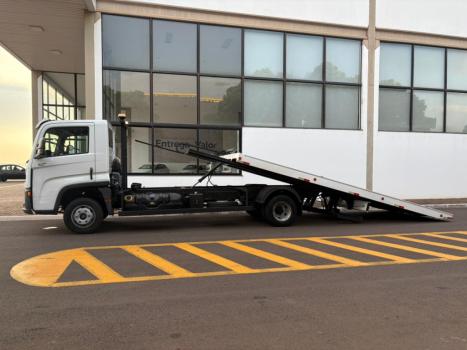 VOLKSWAGEN 9-170 DRC 4X2 DELIVERY, Foto 8