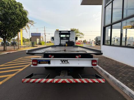 VOLKSWAGEN 9-170 DRC 4X2 DELIVERY, Foto 9