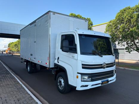 VOLKSWAGEN 9-170 DRC 4X2 DELIVERY, Foto 2