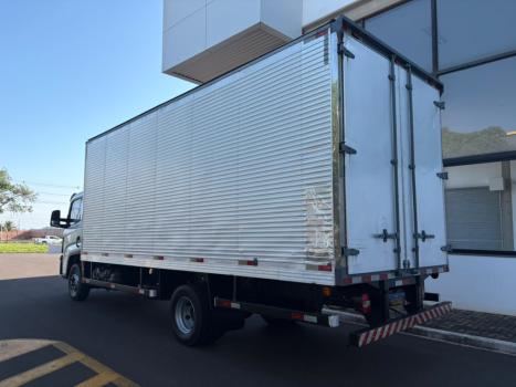 VOLKSWAGEN 9-170 DRC 4X2 DELIVERY, Foto 3