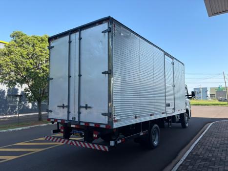 VOLKSWAGEN 9-170 DRC 4X2 DELIVERY, Foto 4