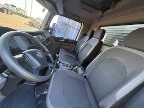 VOLKSWAGEN 9-170 DRC 4X2 DELIVERY, Foto 5
