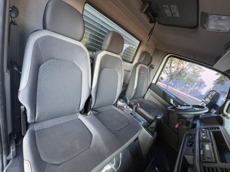 VOLKSWAGEN 9-170 DRC 4X2 DELIVERY, Foto 7