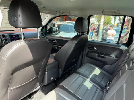 VOLKSWAGEN Amarok 2.0 16V 4X4 CABINE DUPLA HIGHLINE TURBO INTERCOOLER AUTOMTICO, Foto 5