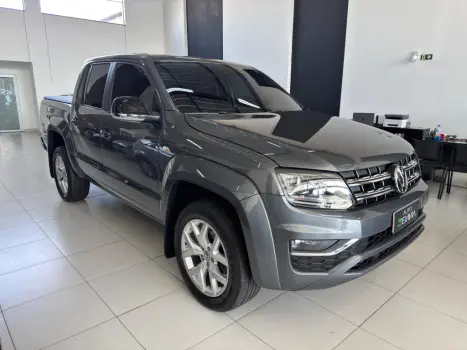 VOLKSWAGEN Amarok 2.0 16V 4X4 CABINE DUPLA HIGHLINE TURBO INTERCOOLER AUTOMTICO, Foto 3