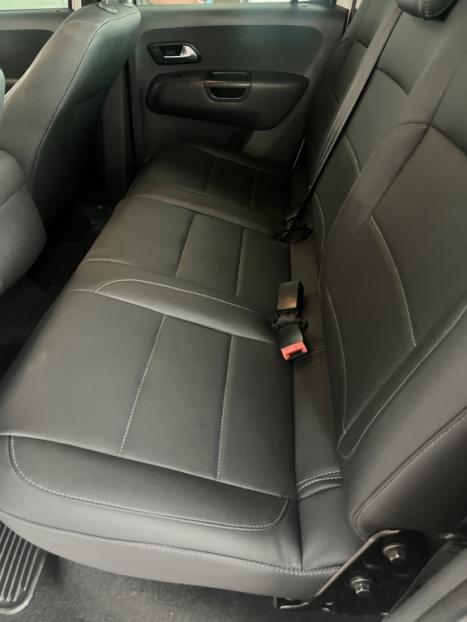 VOLKSWAGEN Amarok 2.0 16V 4X4 CABINE DUPLA HIGHLINE TURBO INTERCOOLER AUTOMTICO, Foto 9