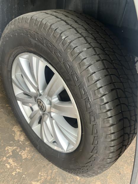 VOLKSWAGEN Amarok 2.0 16V 4X4 CABINE DUPLA HIGHLINE TURBO INTERCOOLER AUTOMTICO, Foto 11