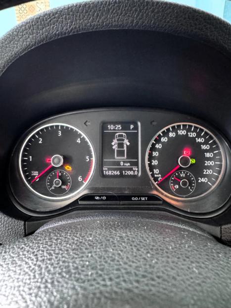 VOLKSWAGEN Amarok 2.0 16V 4X4 CABINE DUPLA HIGHLINE TURBO INTERCOOLER AUTOMTICO, Foto 13