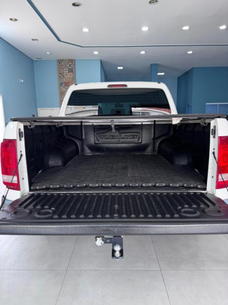VOLKSWAGEN Amarok 2.0 16V 4X4 CABINE DUPLA HIGHLINE TURBO INTERCOOLER AUTOMTICO, Foto 18