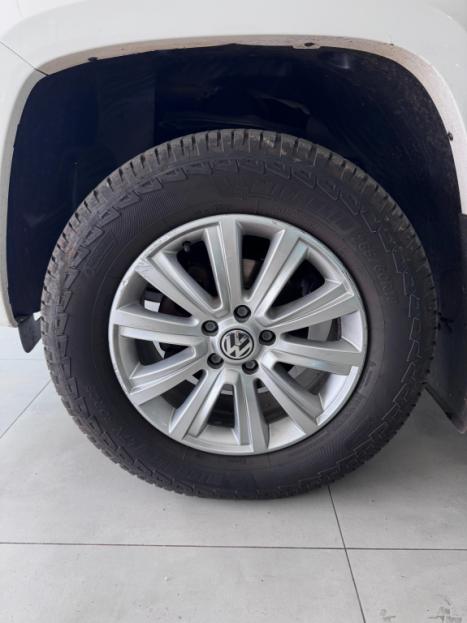 VOLKSWAGEN Amarok 2.0 16V 4X4 CABINE DUPLA HIGHLINE TURBO INTERCOOLER AUTOMTICO, Foto 19