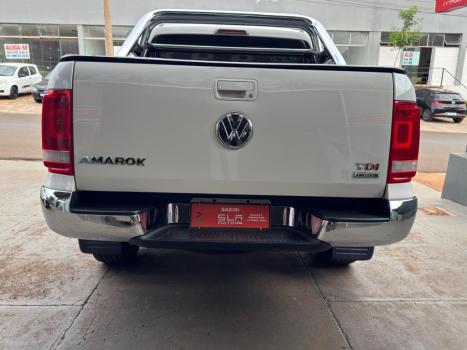VOLKSWAGEN Amarok 2.0 16V 4X4 CABINE DUPLA  HIGHLINE TURBO INTERCOOLER, Foto 3