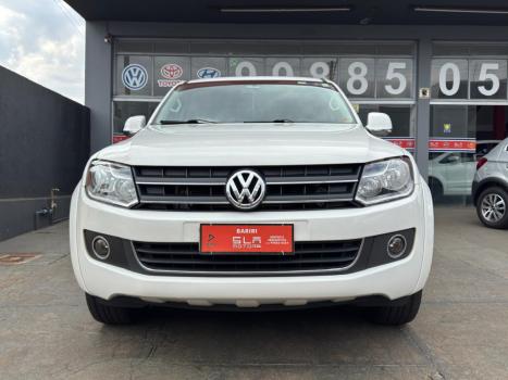 VOLKSWAGEN Amarok 2.0 16V 4X4 CABINE DUPLA  HIGHLINE TURBO INTERCOOLER, Foto 6