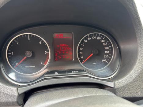 VOLKSWAGEN Amarok 2.0 16V 4X4 CABINE DUPLA  HIGHLINE TURBO INTERCOOLER, Foto 9