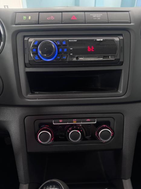 VOLKSWAGEN Amarok 2.0 16V 4X4 CABINE SIMPLES TURBO INTERCOOLER, Foto 11 VOLKSWAGEN Amarok 2.0 16V 4X4 CABINE SIMPLES TURBO INTERCOOLER, Foto 11