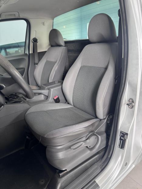 VOLKSWAGEN Amarok 2.0 16V 4X4 CABINE SIMPLES TURBO INTERCOOLER, Foto 14 VOLKSWAGEN Amarok 2.0 16V 4X4 CABINE SIMPLES TURBO INTERCOOLER, Foto 14