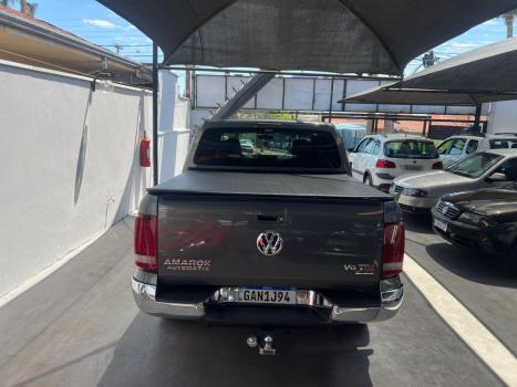 VOLKSWAGEN Amarok 2.0 16V 4X4 CABINE DUPLA HIGHLINE ULTIMATE TURBO INTERCOOLER AUTOMTICO, Foto 5