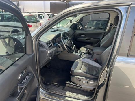 VOLKSWAGEN Amarok 2.0 16V 4X4 CABINE DUPLA HIGHLINE ULTIMATE TURBO INTERCOOLER AUTOMTICO, Foto 7