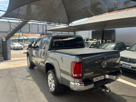 VOLKSWAGEN Amarok 2.0 16V 4X4 CABINE DUPLA HIGHLINE ULTIMATE TURBO INTERCOOLER AUTOMTICO, Foto 4