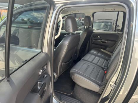 VOLKSWAGEN Amarok 2.0 16V 4X4 CABINE DUPLA HIGHLINE ULTIMATE TURBO INTERCOOLER AUTOMTICO, Foto 8