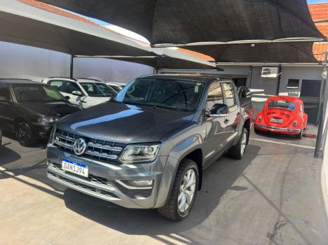 VOLKSWAGEN Amarok 2.0 16V 4X4 CABINE DUPLA HIGHLINE ULTIMATE TURBO INTERCOOLER AUTOMTICO, Foto 3