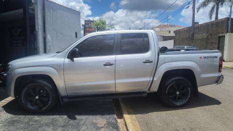 VOLKSWAGEN Amarok 2.0 16V 4X4 SE CABINE DUPLA TURBO INTERCOOLER, Foto 6