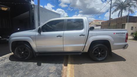 VOLKSWAGEN Amarok 2.0 16V 4X4 SE CABINE DUPLA TURBO INTERCOOLER, Foto 7