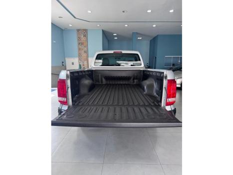 VOLKSWAGEN Amarok 2.0 16V 4X4 CABINE SIMPLES TURBO INTERCOOLER, Foto 9