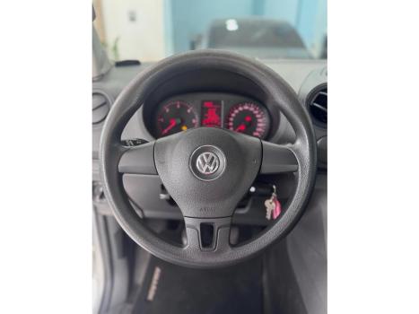 VOLKSWAGEN Amarok 2.0 16V 4X4 CABINE SIMPLES TURBO INTERCOOLER, Foto 11