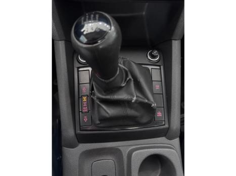 VOLKSWAGEN Amarok 2.0 16V 4X4 CABINE SIMPLES TURBO INTERCOOLER, Foto 13